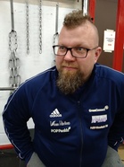 Tomi Palomäki